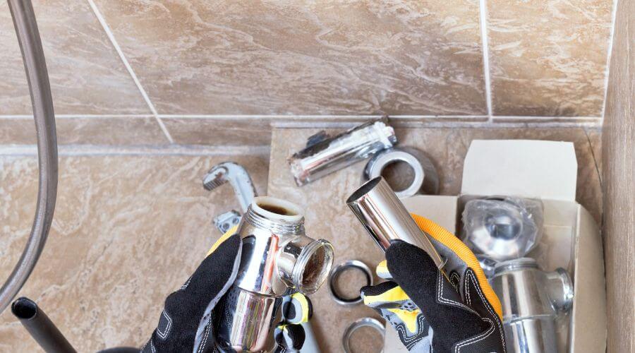 Expert flood damage restoration services in Fosters, AL